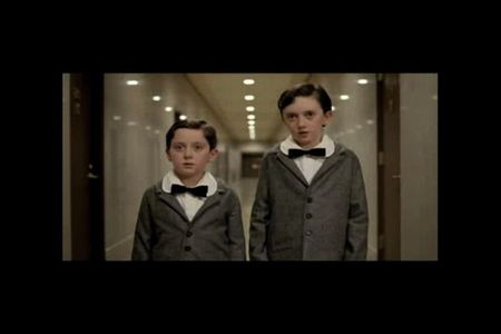 Freaky Hallway Brothers Verizon