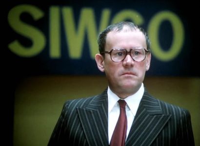 Karel Augusta in Srdecný pozdrav ze zemekoule (1983)