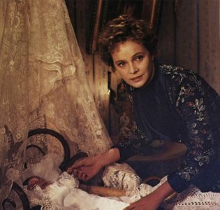 Laura Antonelli in L'Innocente (1976)