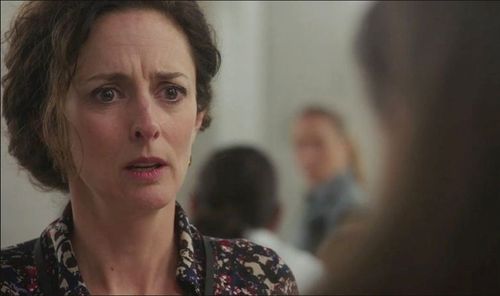Isabelle Brouillette in Unité 9 (2012)