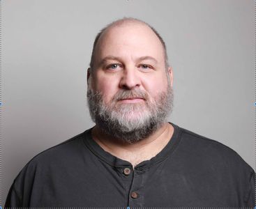 Rob Flowers