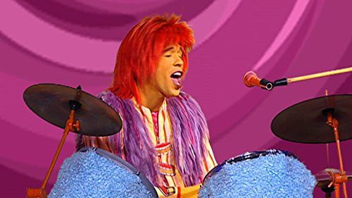 Jonny Wexler in The Doodlebops (2004)