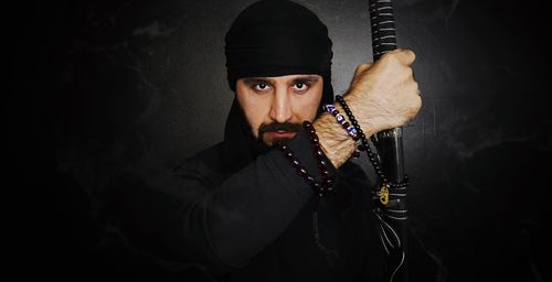 Sameer Ali Khan