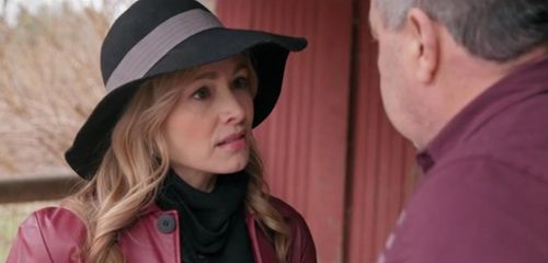 still from Making The Day