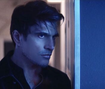 “97 minutes”, starring Alec Baldwin, Jonathan Rhys Meyers, Pavan Grover
