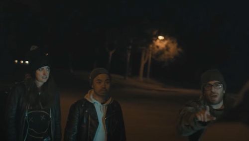 The Rejects