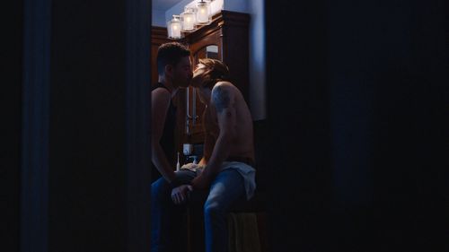 'teenagers' Still, Season 3