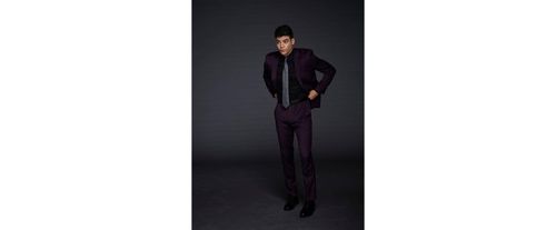 Aaron Dominguez