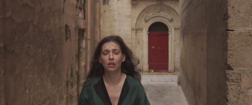 Still from Camilla