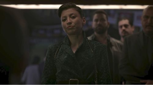 Vanessa Born