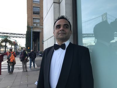Hassan Zee