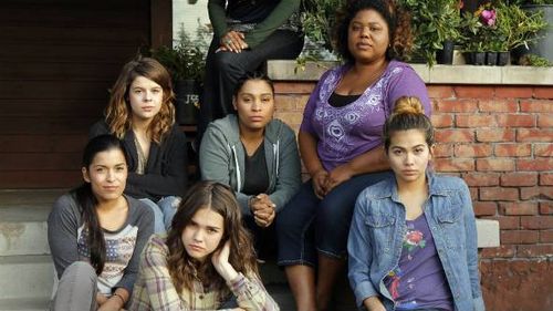 Cherinda Kincherlow, The Fosters, ABC Family
