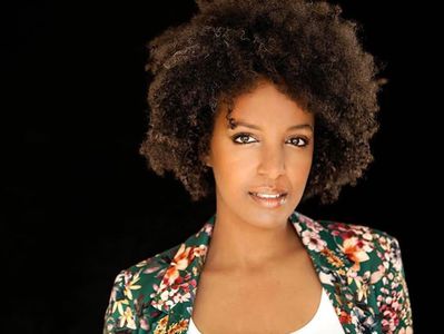 Benita Sarah Bailey