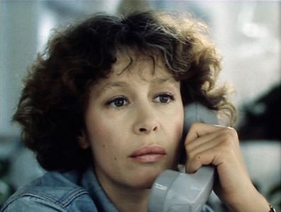 Marina Neyolova in My vesely, schastlivy, talantlivy! (1986)