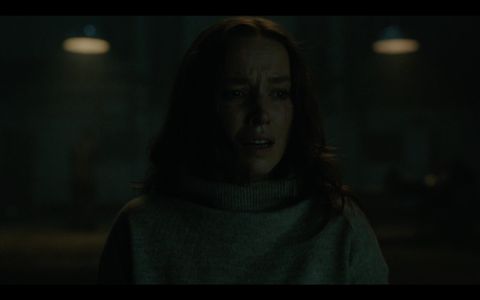 Rabbit Hole (2023)