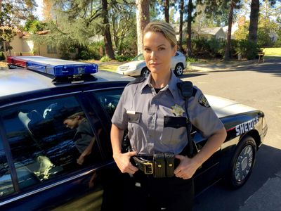 Secrets and Lies Season 2