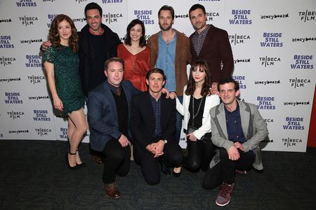 'Beside Still Waters' premieres in NYC