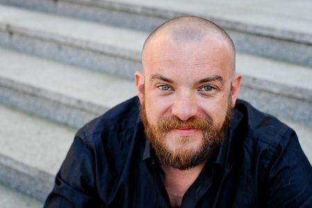 Lukasz Palkowski