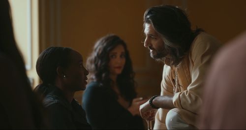 From the short film 'All of You'