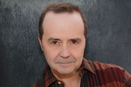 Todd Faulkner