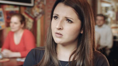 Double Date (short film) - Directed by James Webber