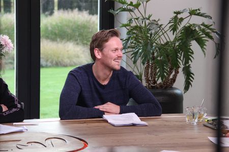 Koffie tijd