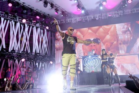 Flo Rida