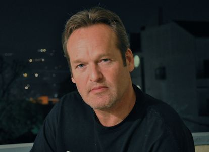 James Ralph