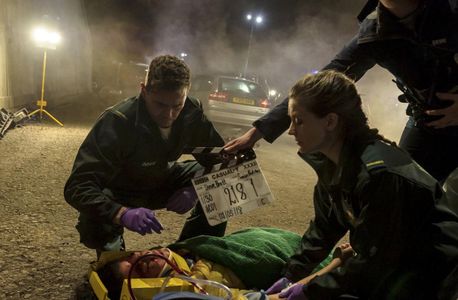 BBC Casualty
