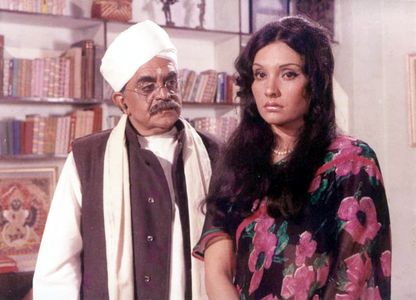 Vidya Sinha