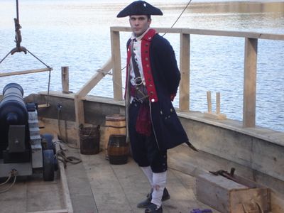 from the set of 