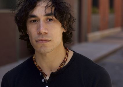 Steven Flores