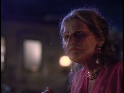 Margot Kidder in Tales from the Crypt (1989)