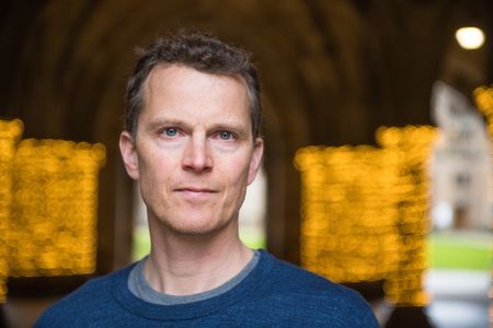 Andrew Watson