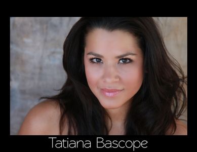 Tatiana Bascope