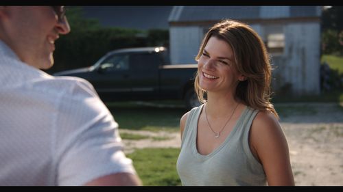 Brittany Goodwin in Cream of the Crop (2022)