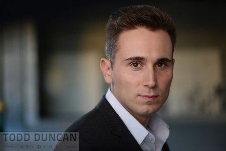 Tyson Bellusci