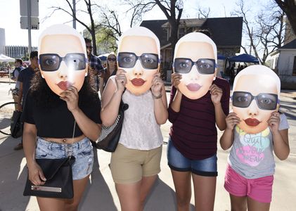 Amber Rose