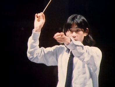 Kent Nagano in Eat That Question (2016)