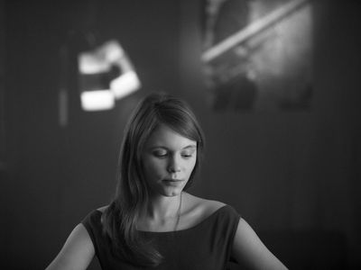 Agata Trzebuchowska