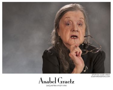 Headshot 2019