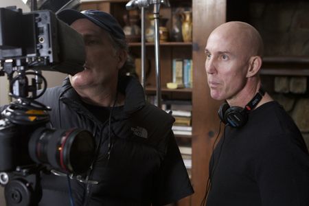 Michael Bratkowski and Brian Eric Johnson in Mobster (2013)