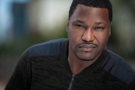 Stanley Aughtry