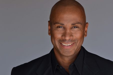 Julian Starks