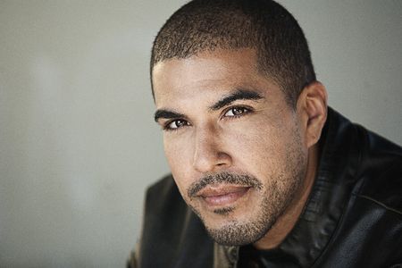 Burton Perez