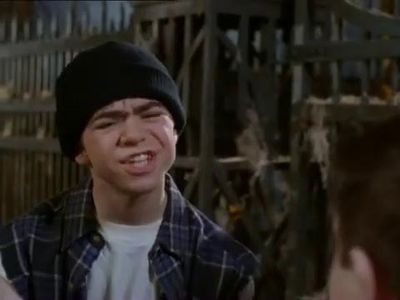 Rene Tardif in The New Addams Family (1998)