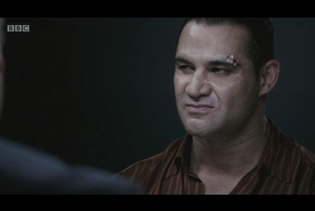 Daniel Nehme