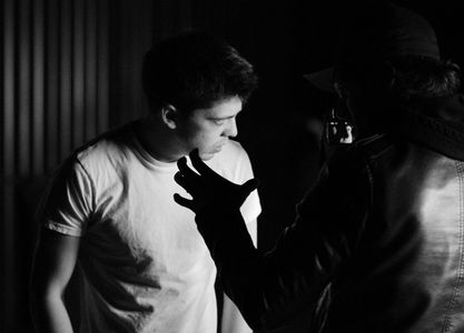 Alex Weiner and Ramiro Belanger/ Clydecynic