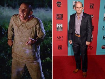 salty/ahs premiere