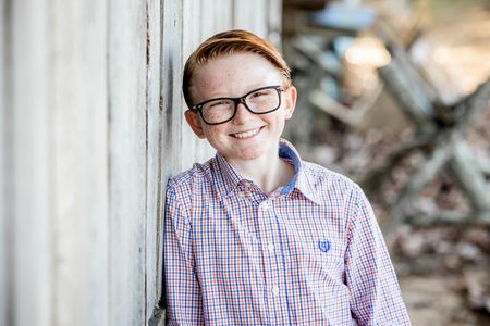 Brayden Frasure